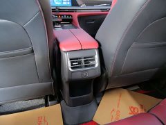 Changan CS75PLUS 2022 second generation 1.5T automatic premium - фото 19