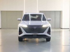 Changan CS75PLUS 2022 second generation 1.5T automatic premium - фото 2