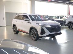 Changan CS75PLUS 2022 second generation 1.5T automatic premium - фото 3
