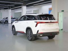 Changan CS75PLUS 2022 second generation 1.5T automatic premium - фото 5