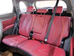 Changan CS75PLUS 2022 second generation 1.5T automatic premium - фото 7