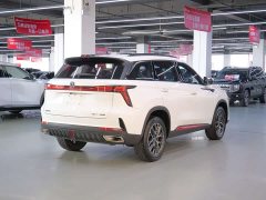 Changan CS75PLUS 2022 second generation 1.5T automatic premium - фото 8