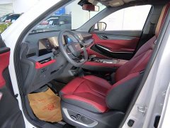 Changan CS75PLUS 2022 second generation 1.5T automatic premium - фото 9