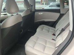 IM Motors Zhiji LS6 Smart Lizard Driving Edition - фото 5
