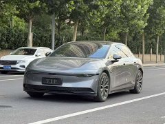 Zeekr 007 rear-wheel drive enhanced version 75kWh - фото 1