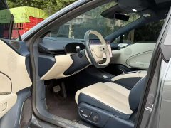 Zeekr 007 rear-wheel drive enhanced version 75kWh - фото 2
