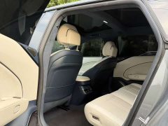 Zeekr 007 rear-wheel drive enhanced version 75kWh - фото 3