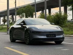Zeekr 007 rear-wheel drive enhanced version 75kWh - фото 4