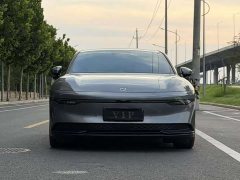 Zeekr 007 rear-wheel drive enhanced version 75kWh - фото 5
