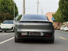 Zeekr 007 rear-wheel drive enhanced version 75kWh - фото 8