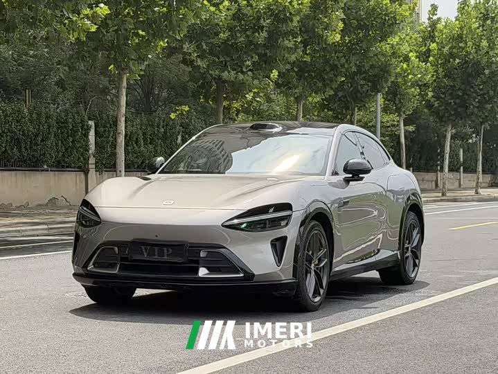 Xiaomi YU7 2025 Max version - автомобиль из Китая