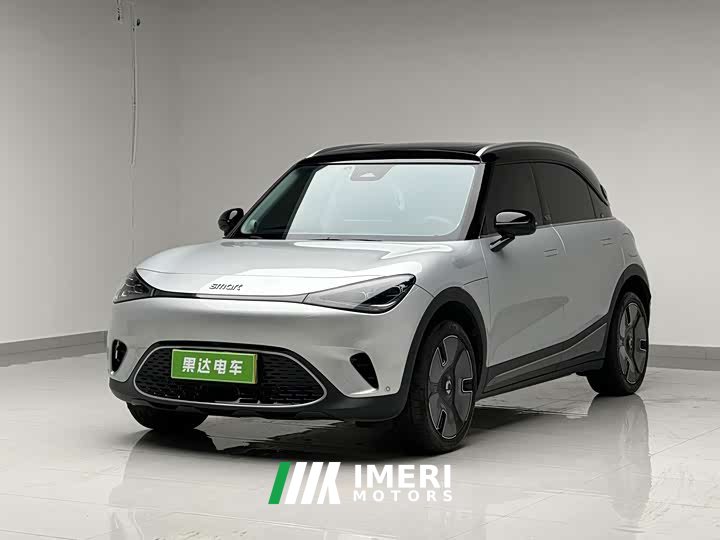 smart Elf #1 2022 Premium Edition