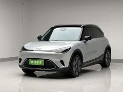 smart Elf #1 2022 Premium Edition - фото 1