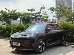 smart elf #1 BRABUS performance version - фото 1