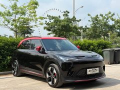 smart elf #1 BRABUS performance version - фото 3