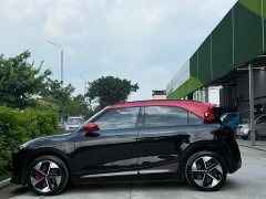 smart elf #1 BRABUS performance version - фото 4
