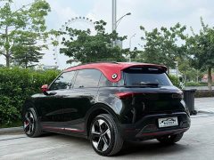 smart elf #1 BRABUS performance version - фото 5