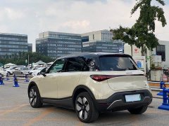 smart elf #1 2026 smart new luxury version - фото 3
