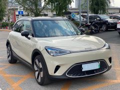 smart elf #1 2026 smart new luxury version - фото 6
