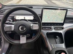 smart elf #1 BRABUS performance version - фото 10