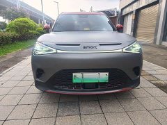 smart elf #1 BRABUS performance version - фото 2