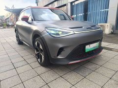 smart elf #1 BRABUS performance version - фото 3