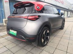 smart elf #1 BRABUS performance version - фото 6