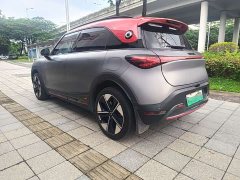 smart elf #1 BRABUS performance version - фото 7