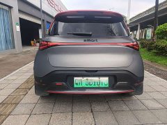 smart elf #1 BRABUS performance version - фото 8