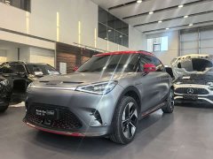 smart elf #1 BRABUS performance version - фото 1