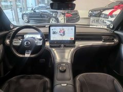smart elf #1 BRABUS performance version - фото 10
