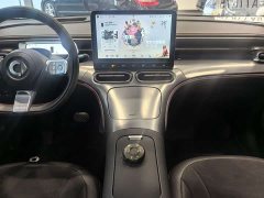 smart elf #1 BRABUS performance version - фото 11
