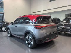 smart elf #1 BRABUS performance version - фото 15