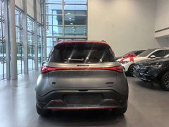smart elf #1 BRABUS performance version - фото 16