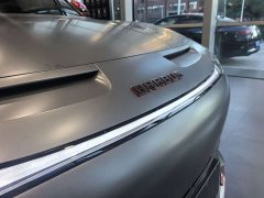 smart elf #1 BRABUS performance version - фото 19