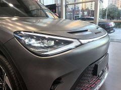 smart elf #1 BRABUS performance version - фото 20