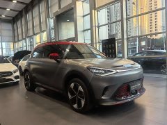 smart elf #1 BRABUS performance version - фото 3