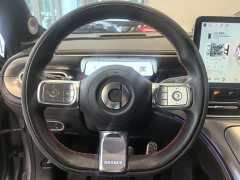smart elf #1 BRABUS performance version - фото 6