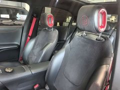 smart elf #1 BRABUS performance version - фото 8
