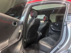 smart elf #1 BRABUS performance version - фото 9