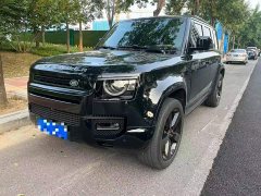 Land Rover Defender 110 P400 X - фото 1