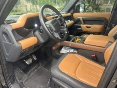 Land Rover Defender 110 P400 X - фото 2