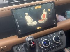 Land Rover Defender 110 P400 X - фото 5