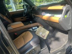 Land Rover Defender 110 P400 X - фото 6