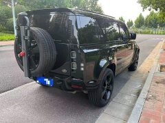 Land Rover Defender 110 P400 X - фото 8