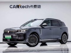 Voyah Lantu FREE four-wheel drive Qiankun version - фото 1