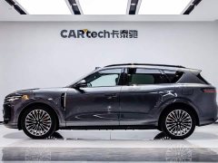 Voyah Lantu FREE four-wheel drive Qiankun version - фото 3