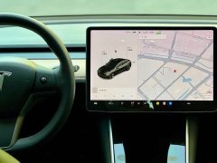 Tesla Model 3 2020 facelift standard range rear-wheel drive upgraded version - фото 12