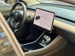 Tesla Model 3 2020 facelift standard range rear-wheel drive upgraded version - фото 14