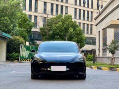 Tesla Model 3 2020 facelift standard range rear-wheel drive upgraded version - фото 2